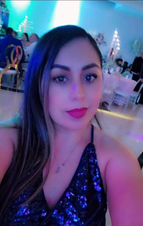 Susana Lopez Rivera