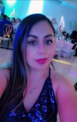 Susana Lopez Rivera