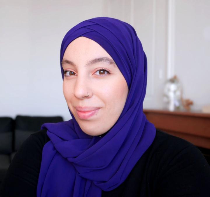 Chirine Belhimeur
