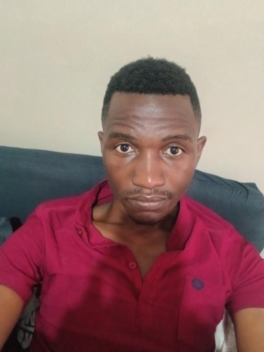 Stephen Mandivinga