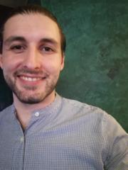 Marco Tranchida