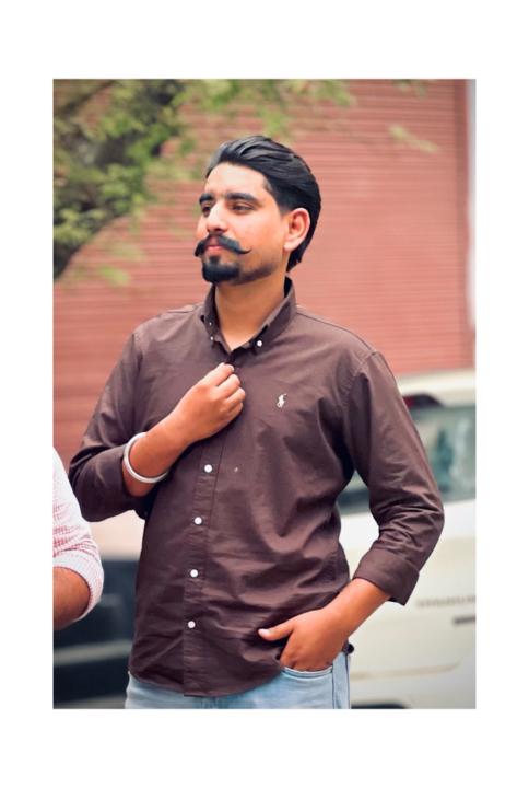 Gursharan Singh