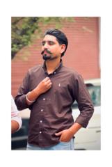 Gursharan Singh