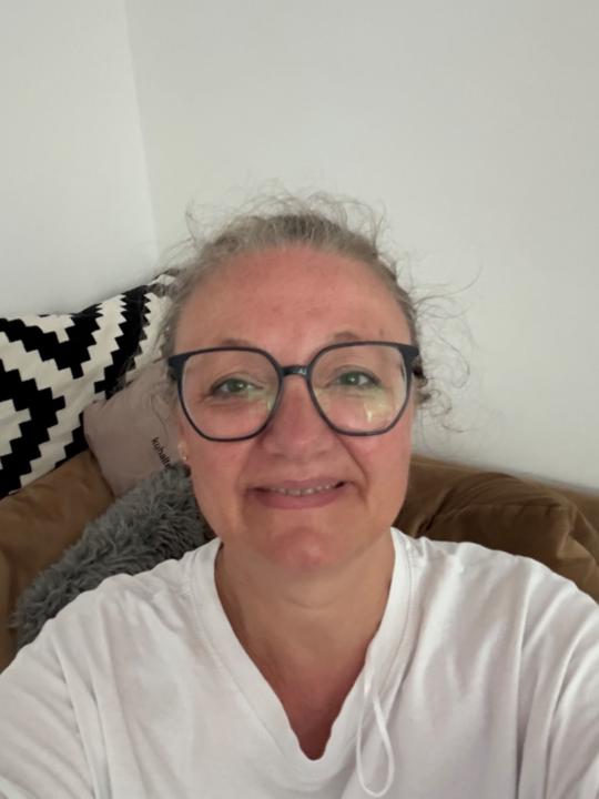 Sabine Soost