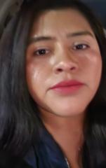 Isabel Marcial Martínez