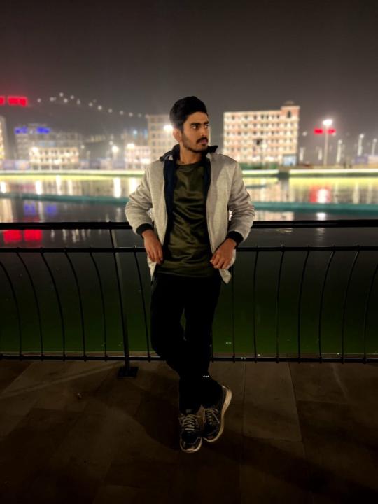Bilal Copy