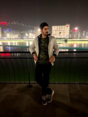 Bilal Copy