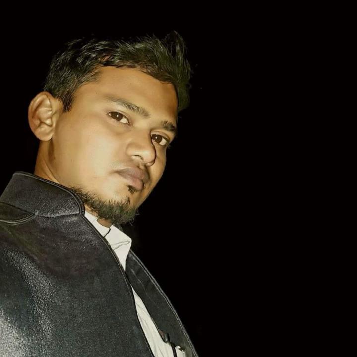 Ness Ahmed