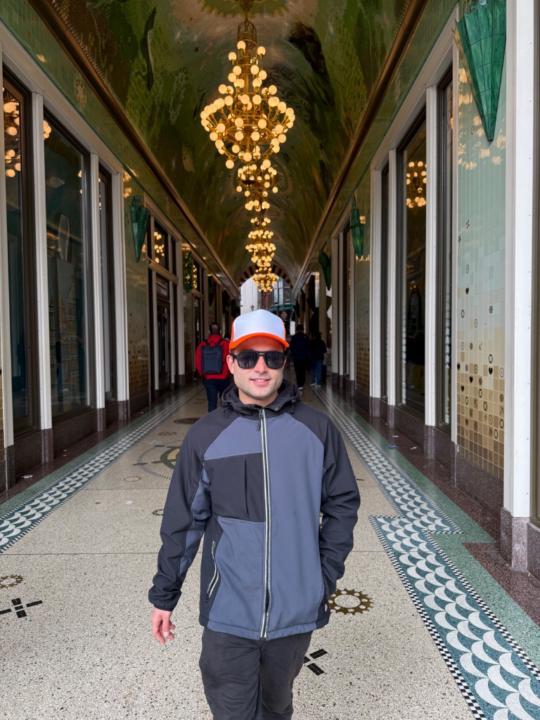 Javier Alejandre Santiago