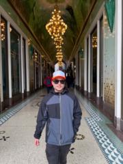 Javier Alejandre Santiago