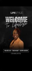 Denise Edwards