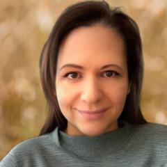 Kriszta Kerek