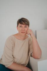 Vanessa Gayer