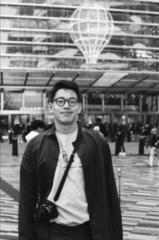 Derek Shin