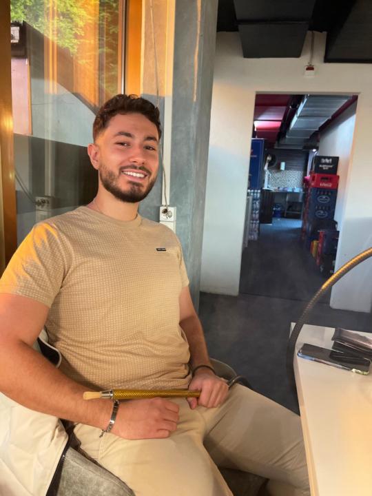 Berkay Karan