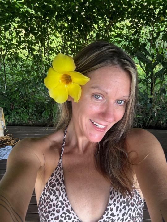 Becki Portis