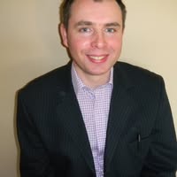 Malcolm Martyn