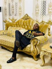 Kalu Ugwu Bassey
