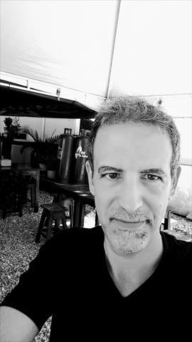 Javier Casas Buendía