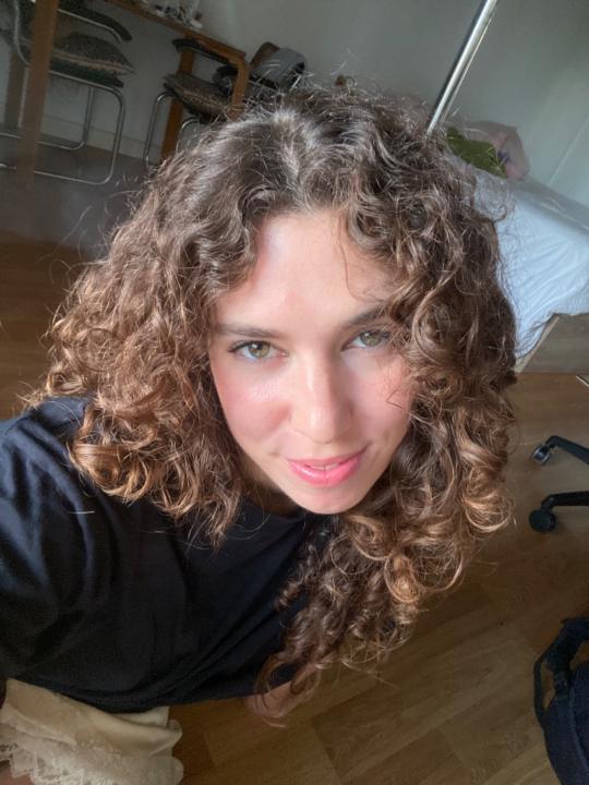 Judit Parés Padrós