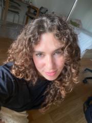 Judit Parés Padrós