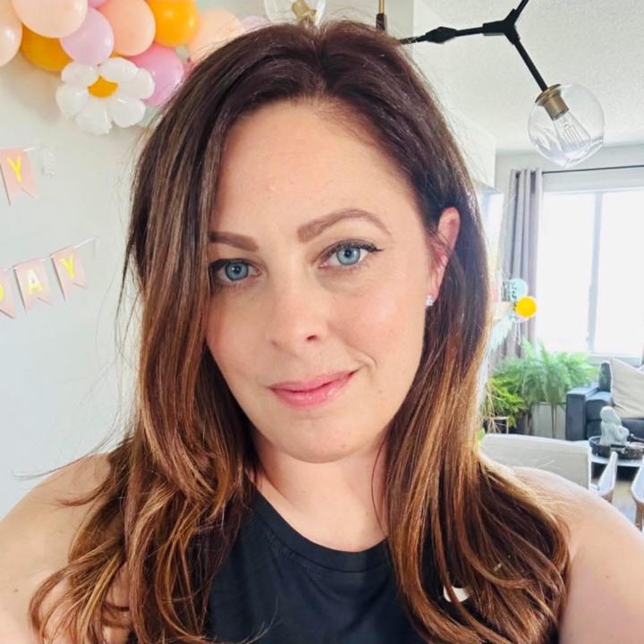 Amy Serbu