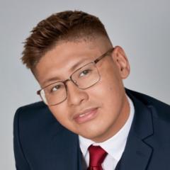 Franzua David Solano Mamani