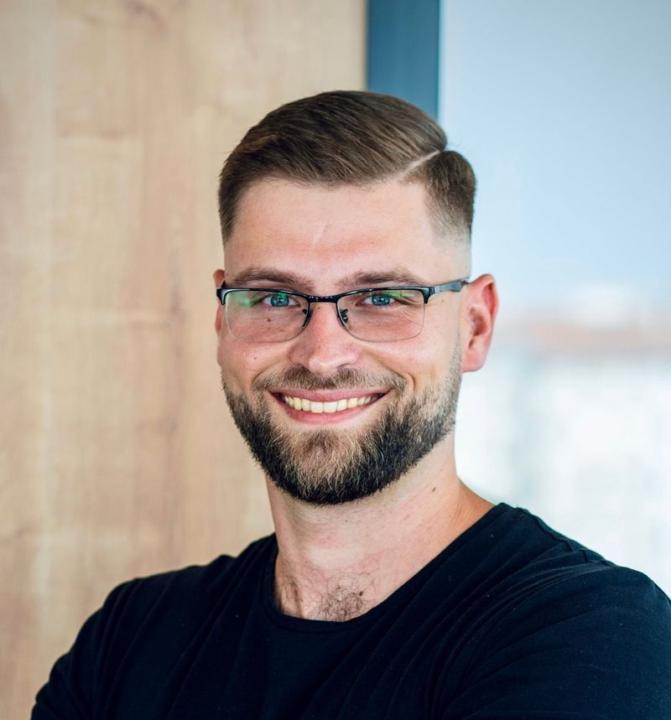Gaspar Nagy