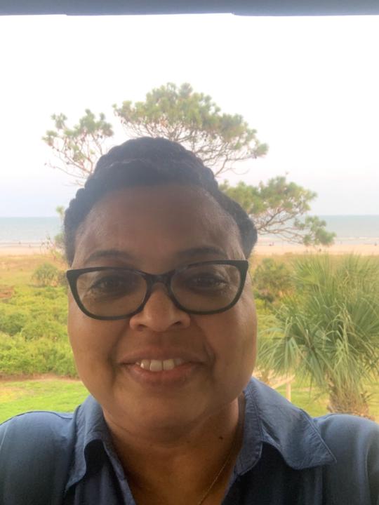 Loretta Gibson