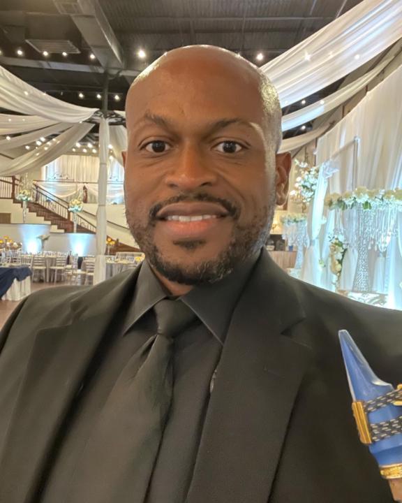 Tarik Clark