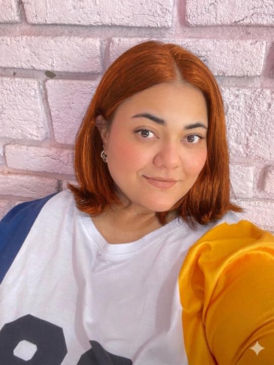 Mafer Rodríguez