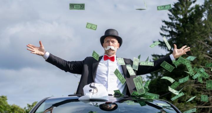 Entreprenopoly