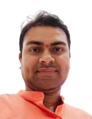 Dinesh Borade