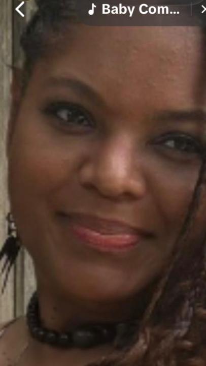 Joyce W Whitlock  Patterson