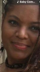 Joyce W Whitlock  Patterson