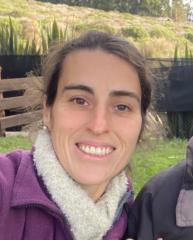 Viviana González
