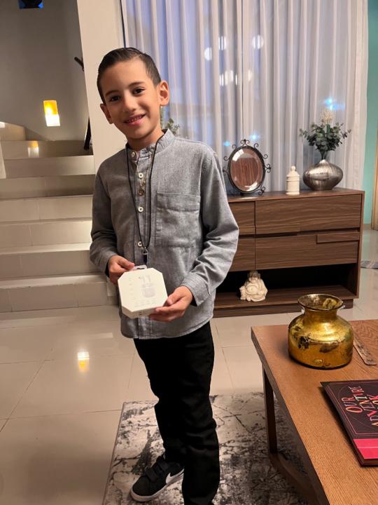 Mateo Chávez Montes de oca