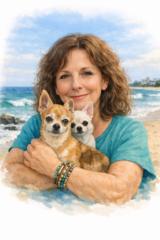 Kerrylea Stewart