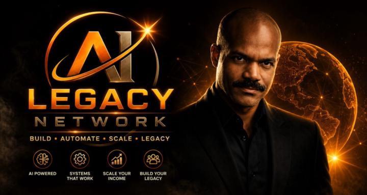 AI Legacy Network