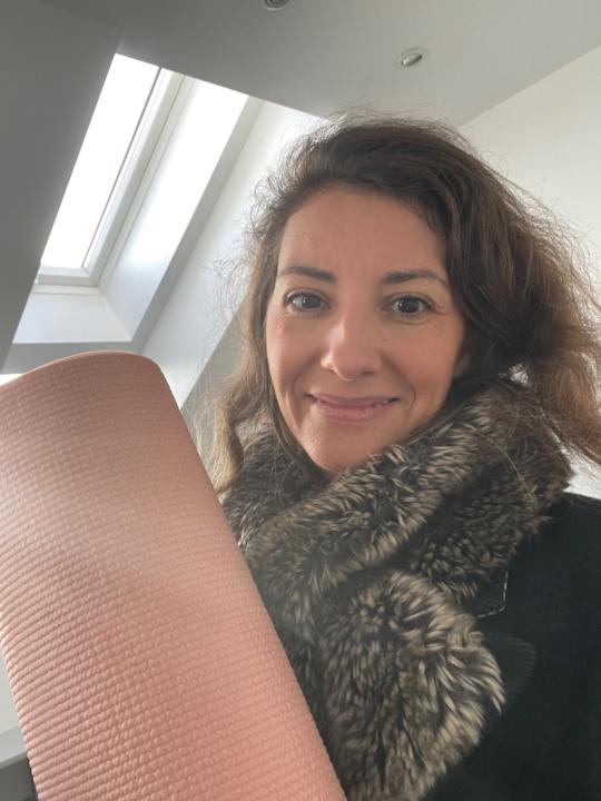 Hélène Beutler