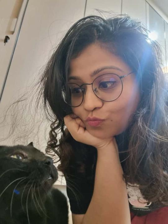Aarti Avalani