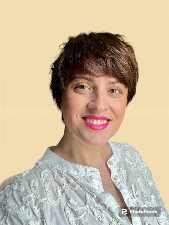 Marie Laetitia Brunet