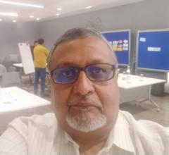 Honore S Prasad
