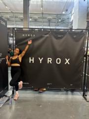 Kiera Murray-Johnson