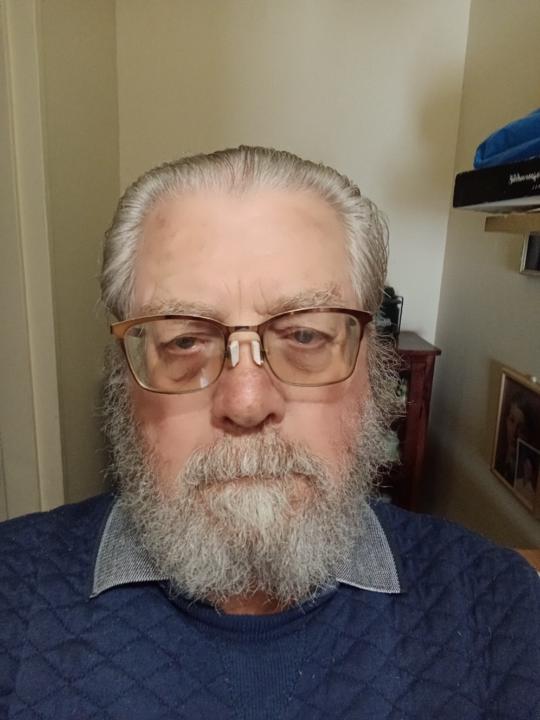 Buks van der Merwe