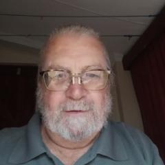 Buks van der Merwe