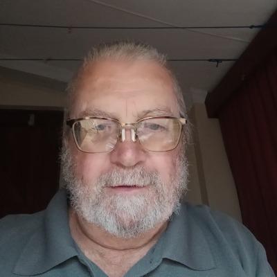 Buks van der Merwe