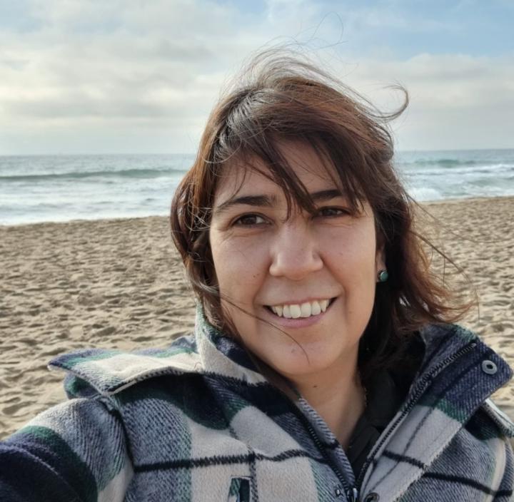 Omaira Laborda Urrea