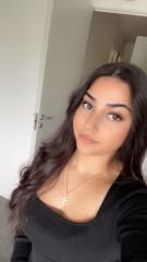 Dina Matti