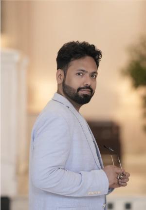 Ankur Govil